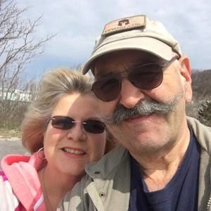 Meet your Posher, Karen